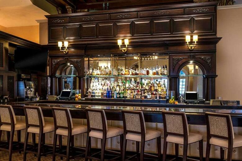 Hotel Galvez And Spa, A Wyndham Grand Hotel