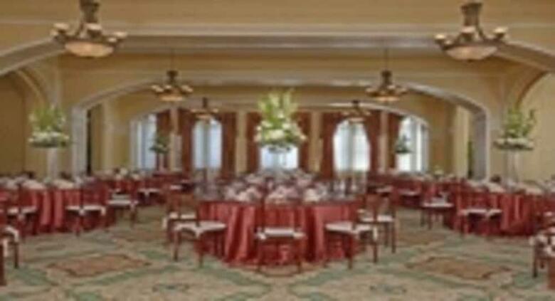Hotel Galvez And Spa, A Wyndham Grand Hotel
