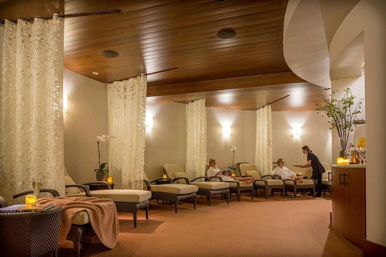 Hotel Galvez And Spa, A Wyndham Grand Hotel