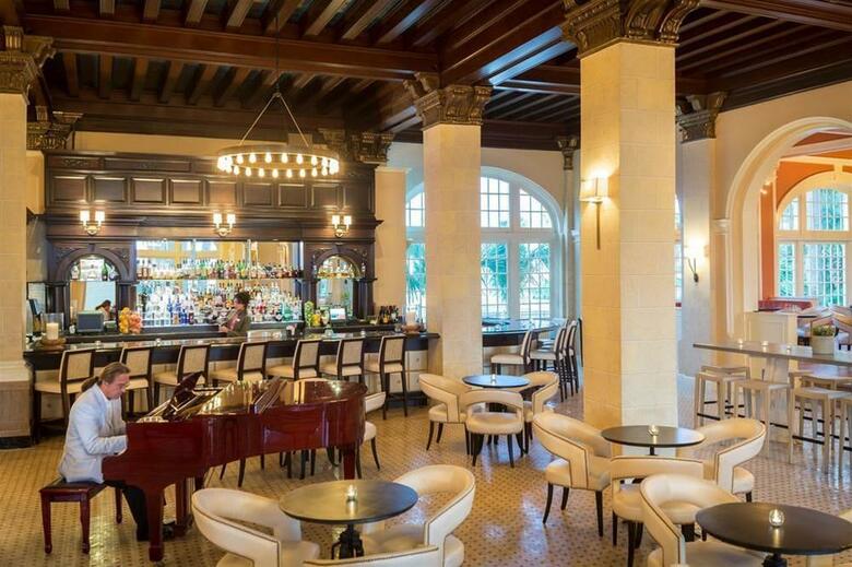 Hotel Galvez And Spa, A Wyndham Grand Hotel