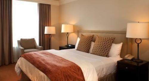 Hotel Galvez And Spa, A Wyndham Grand Hotel