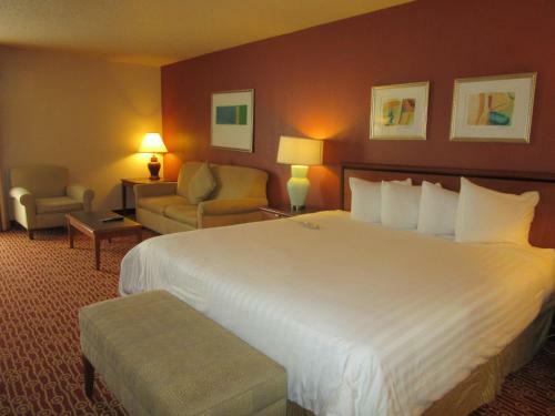 Atrium Hotel And Suites Dfw Airport