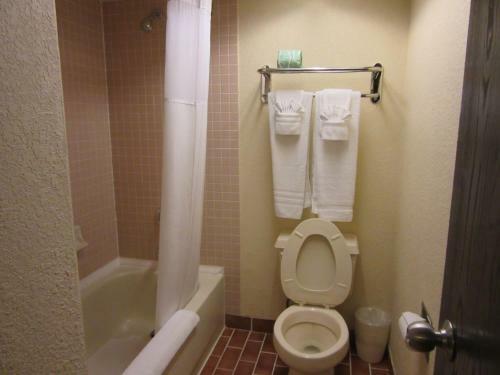 Atrium Hotel And Suites Dfw Airport