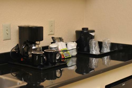 Atrium Hotel And Suites Dfw Airport