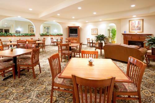 Hotel Holiday Inn Express & Suites Kerrville
