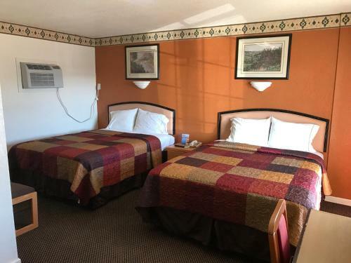 Hotel Sunrise Inn