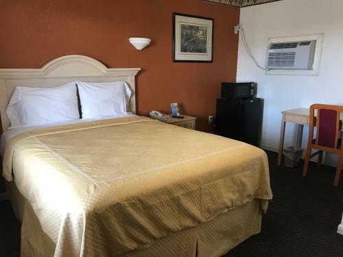 Hotel Sunrise Inn