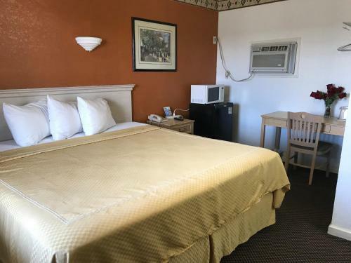 Hotel Sunrise Inn
