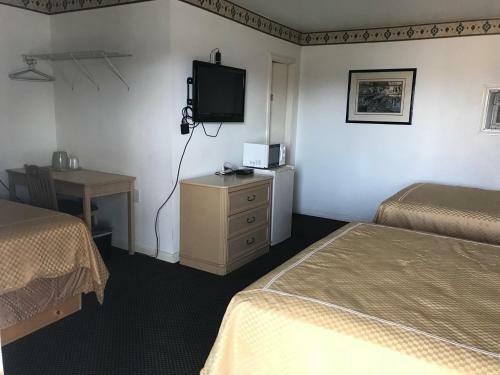 Hotel Sunrise Inn