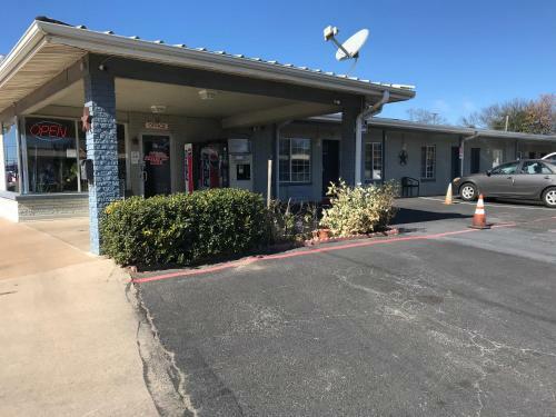 Hotel Sunrise Inn