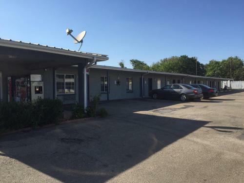 Hotel Sunrise Inn