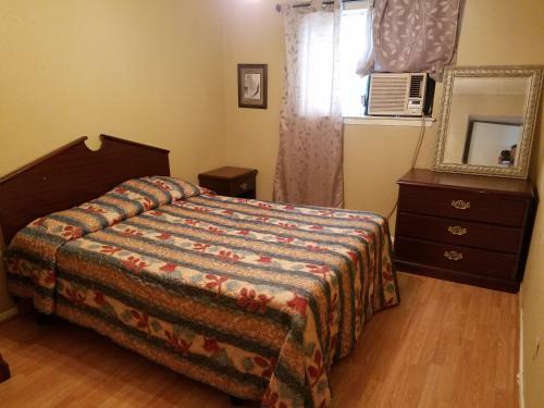 Motel Executive Inn & Suites