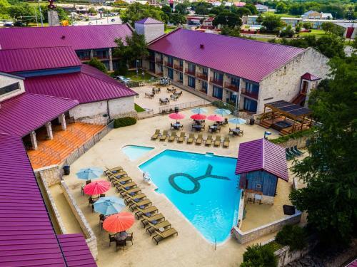 Yo Ranch Hotel And Conference Center