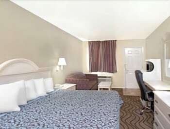 Hotel Days Inn Kerrville
