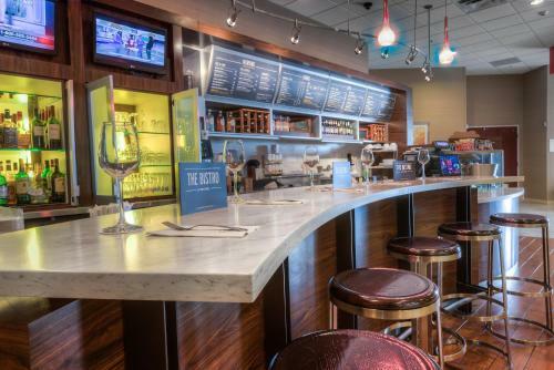 Hotel Courtyard By Marriott Killeen