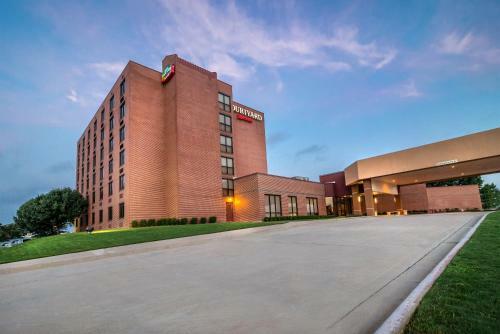 Hotel Courtyard By Marriott Killeen