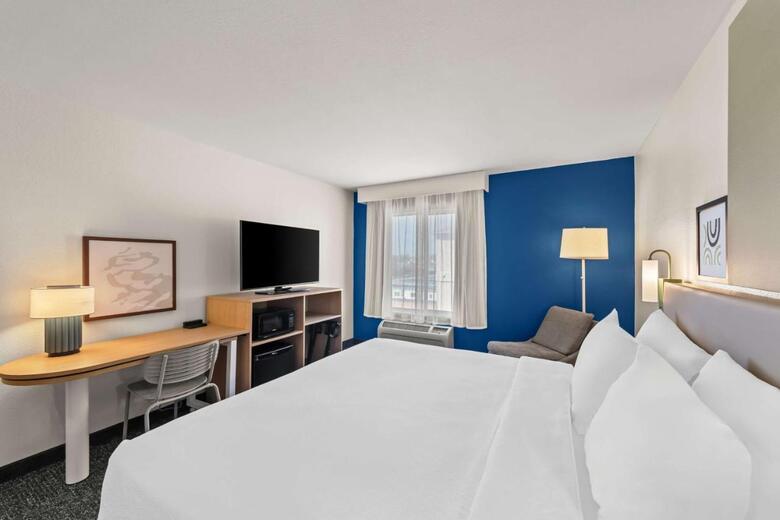 Hotel Spark By Hilton Killeen