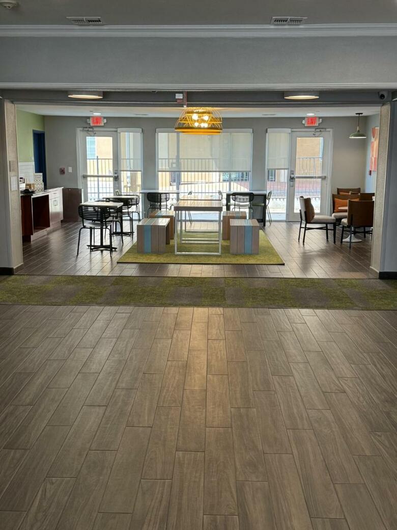 Hotel Spark By Hilton Killeen