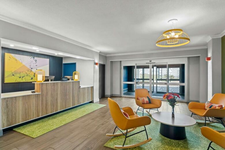 Hotel Spark By Hilton Killeen