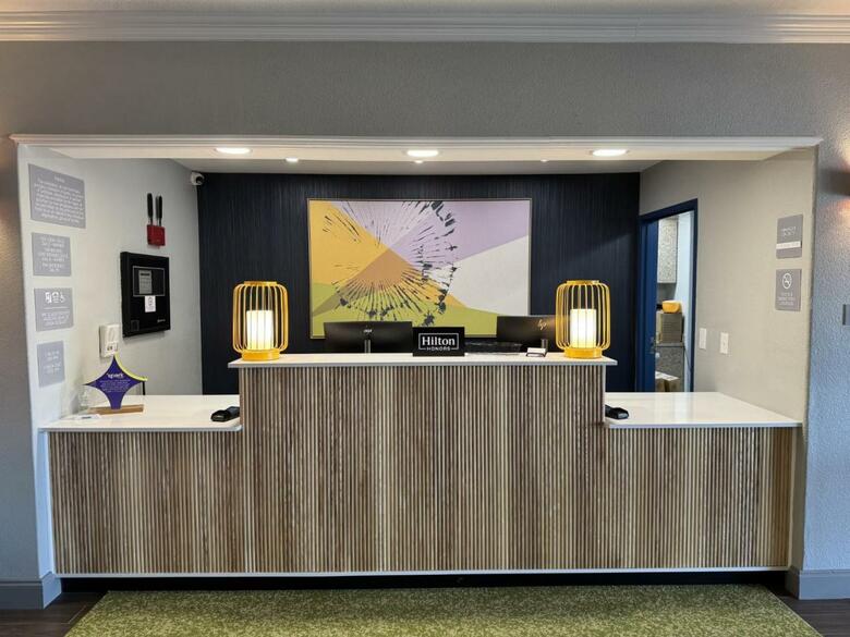 Hotel Spark By Hilton Killeen
