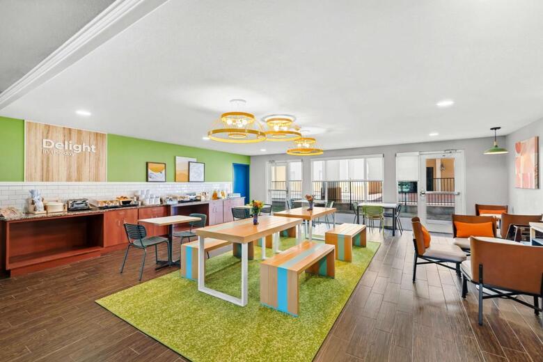 Hotel Spark By Hilton Killeen