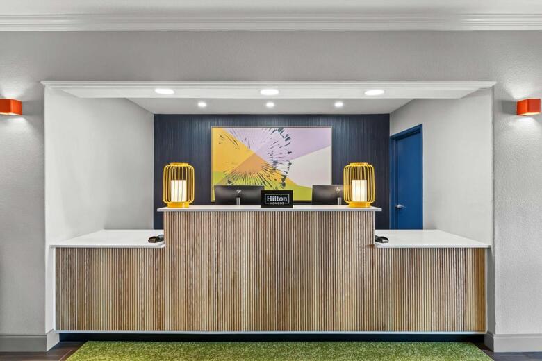 Hotel Spark By Hilton Killeen