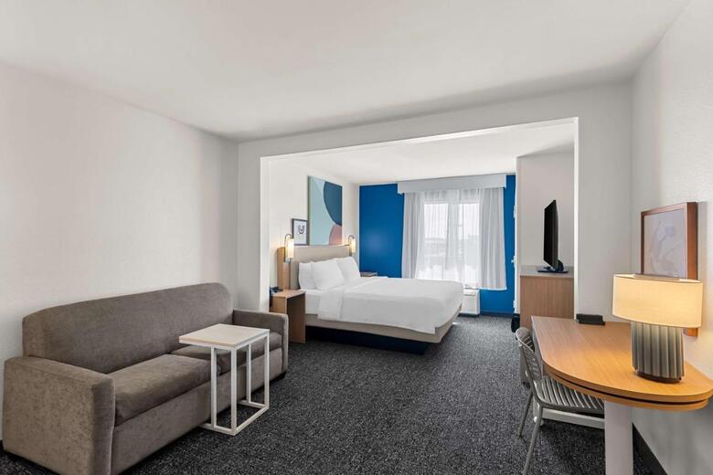 Hotel Spark By Hilton Killeen