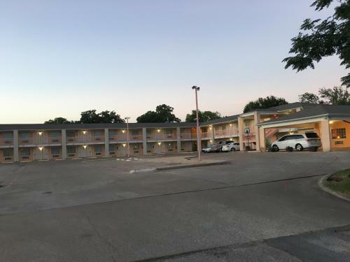 Motel Rodeway Inn Killeen