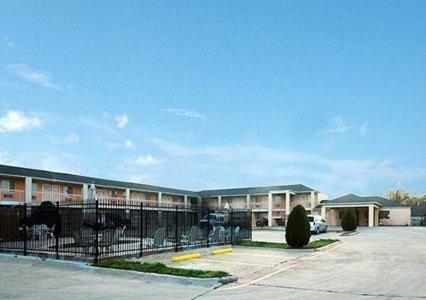 Motel Rodeway Inn Killeen