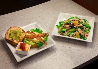 Hotel Springhill Suites By Marriott Houston I-45 North