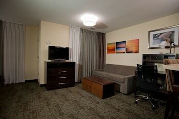 Hotel Staybridge Suites Houston Nw/willowbrook