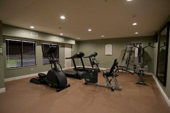 Hotel Staybridge Suites Houston Nw/willowbrook