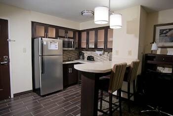 Hotel Staybridge Suites Houston Nw/willowbrook