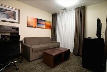 Hotel Staybridge Suites Houston Nw/willowbrook