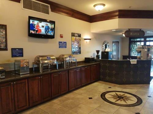 Hotel Shilo Inn Killeen