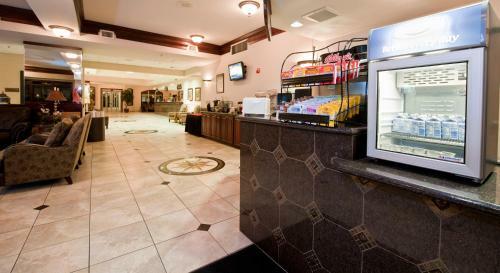 Hotel Shilo Inn Killeen