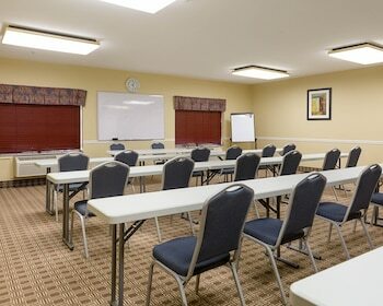 Hotel Comfort Suites La Porte