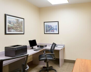Hotel Comfort Suites La Porte