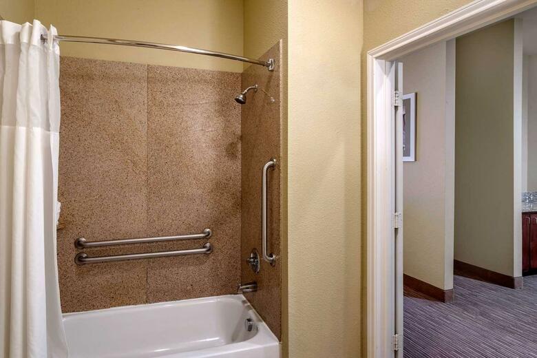 Hotel Quality Inn & Suites La Porte