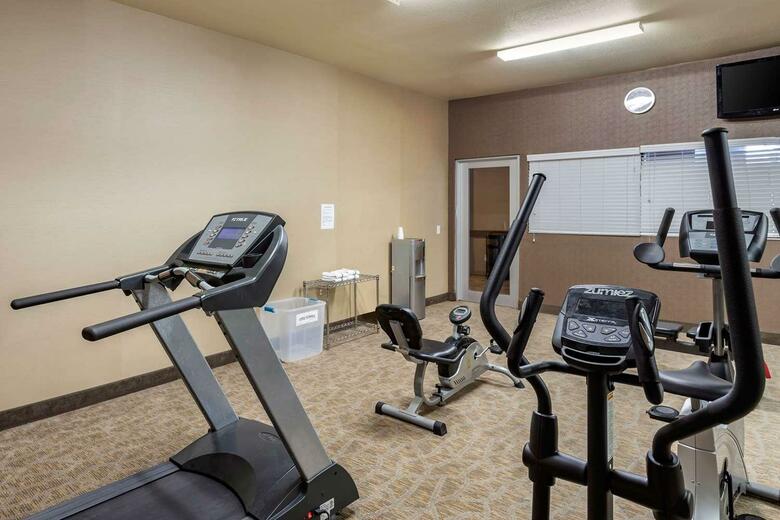 Hotel Quality Inn & Suites La Porte