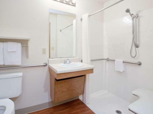 Hotel Value Place Houston-westchase