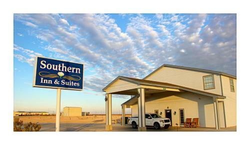 Hotel Southern Inn & Suites Lamesa