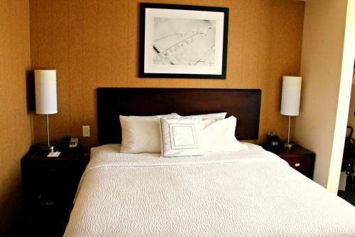 Hotel Springhill Suites Laredo