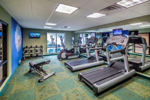 Hotel Springhill Suites Laredo
