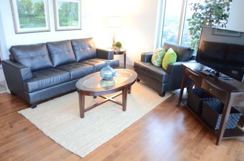 Apartamentos Hanover Post Oak