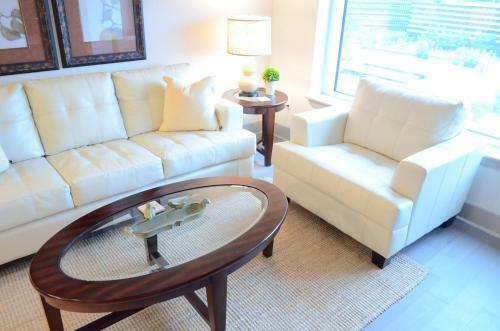 Apartamentos Hanover Post Oak