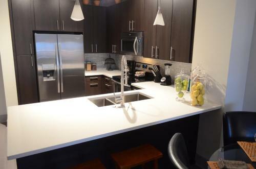 Apartamentos Hanover Post Oak