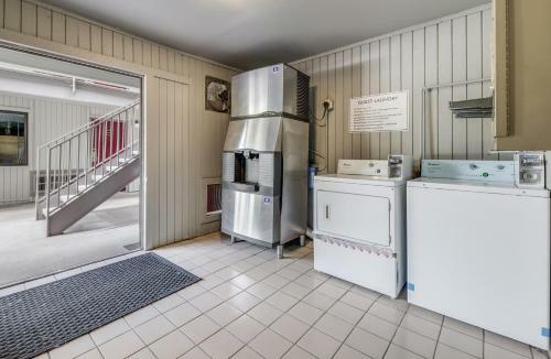 Motel Texan Inn Lewisville