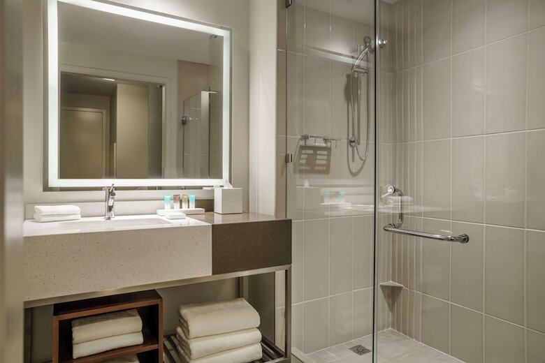 Hotel Hyatt Regency Houston Galleria