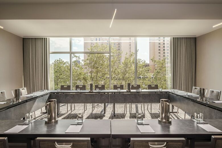 Hotel Hyatt Regency Houston Galleria